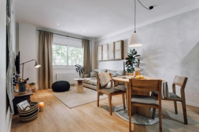 Arros - 2 bedroom in El Born